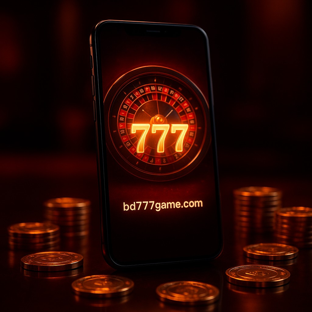 bd777 মোবাইল অ্যাপ