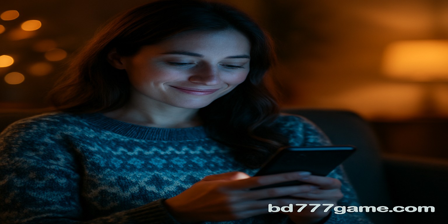 bd777 APK ডাউনলোড ও ইনস্টল করুন