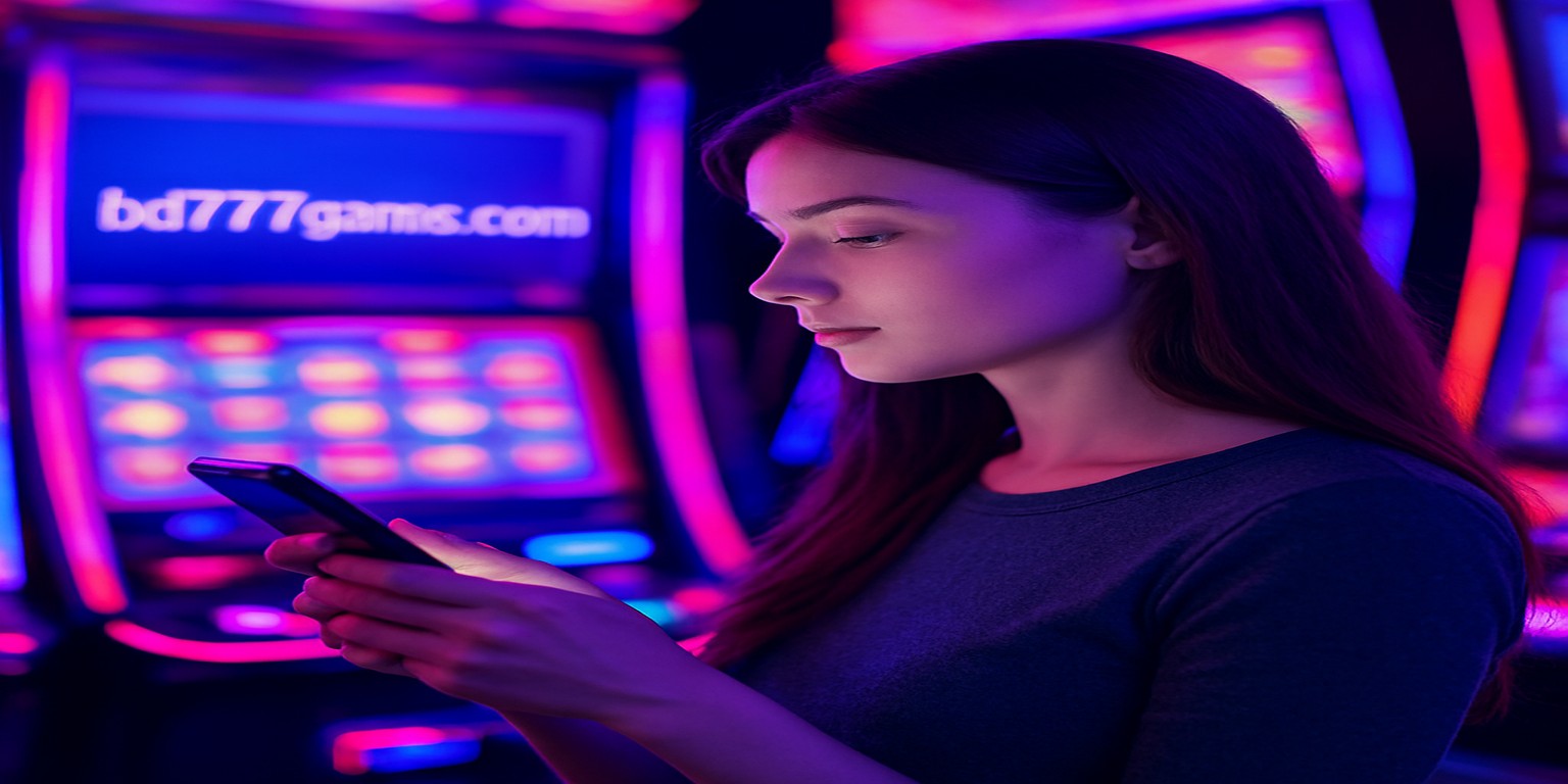 bd777-এ একচেটিয়া বোনাস ও বিশেষ প্রমোশনসমূহ