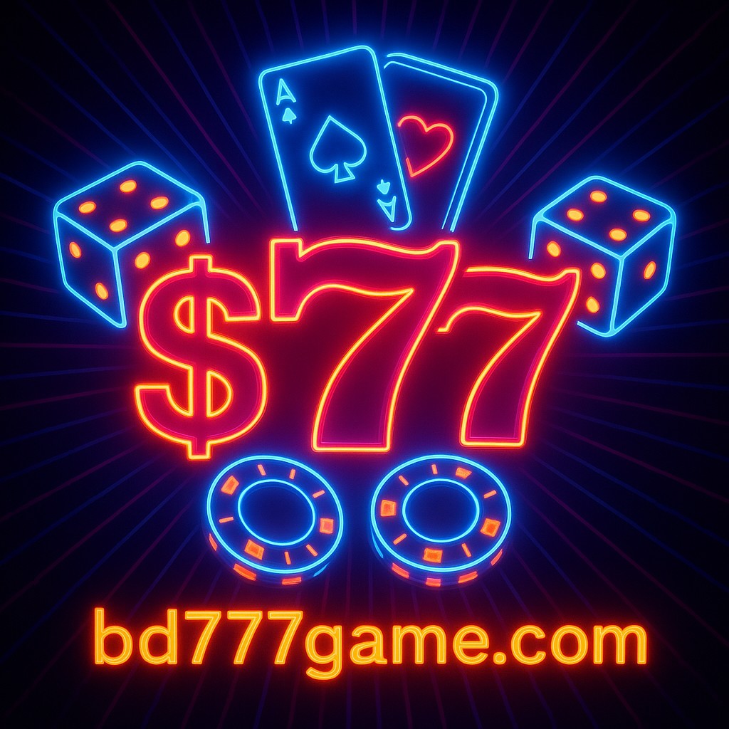 bd777 ক্যাসিনোর নায়ক