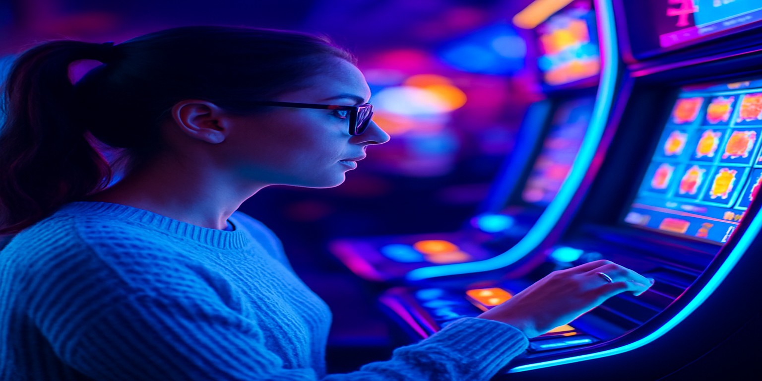 bd777-এ একজন নারী ক্রেজি টাইম খেলছেন এবং আনন্দিত হচ্ছেন