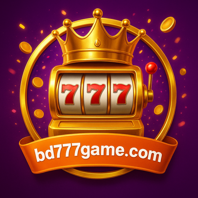 bd777-এ উত্তেজনাপূর্ণ ক্যাসিনো খেলার অভিজ্ঞতা, যেখানে শীর্ষ পুরস্কার ও আকর্ষণীয় বোনাসগুলো আপনার জন্য অপেক্ষা করছে