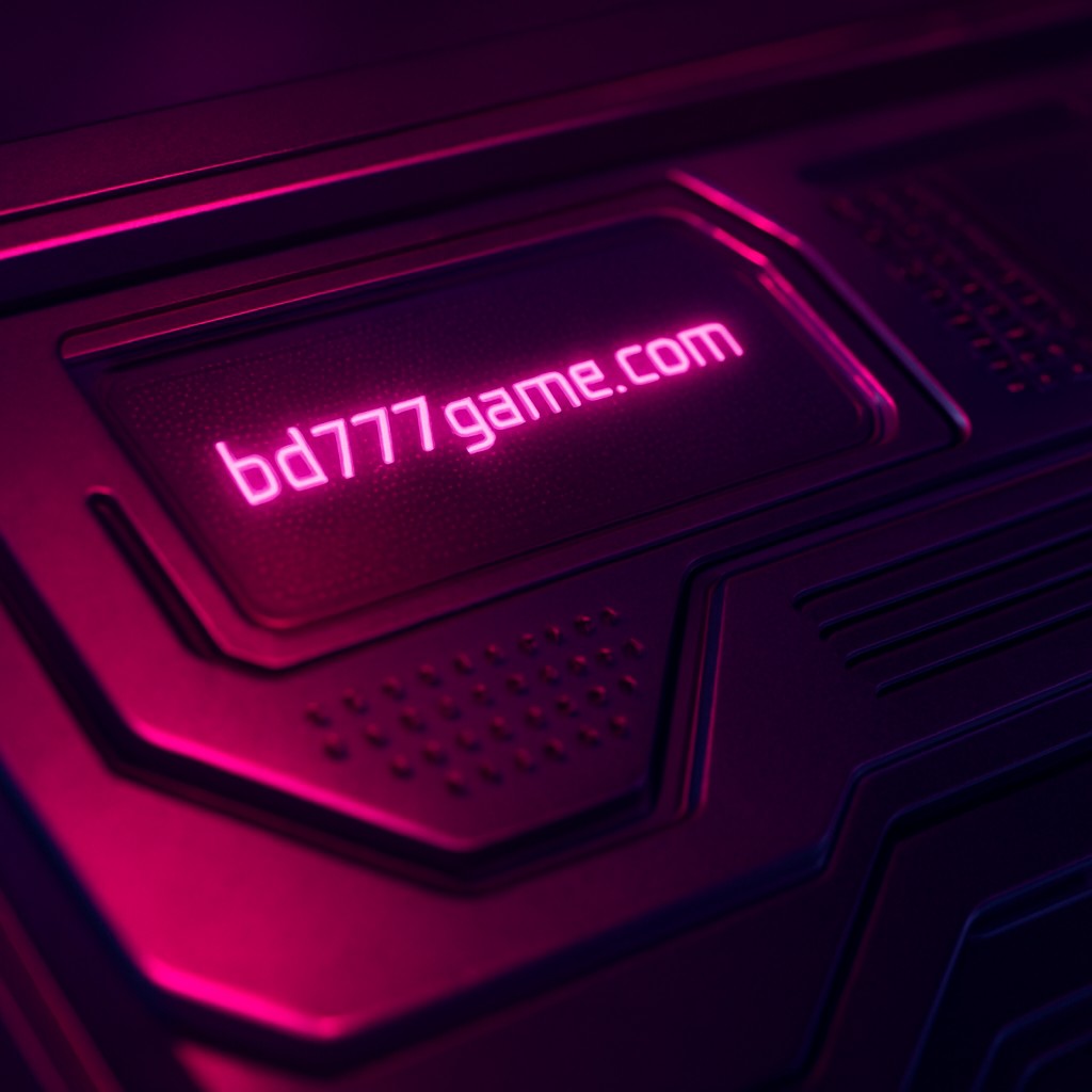 bd777-এ লগইন করুন