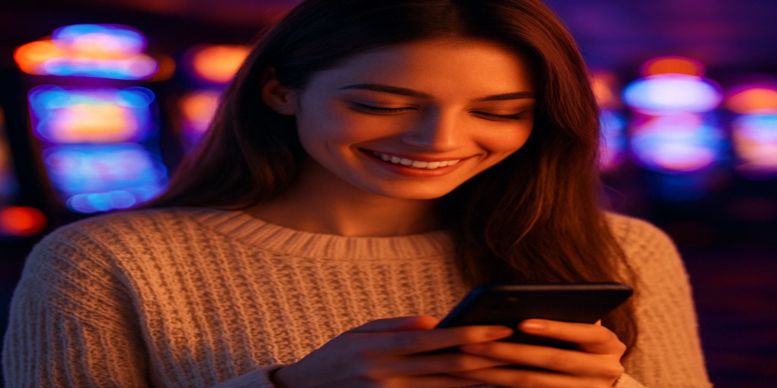 bd777 অ্যাকাউন্টে একজন নারী লগইন করছেন