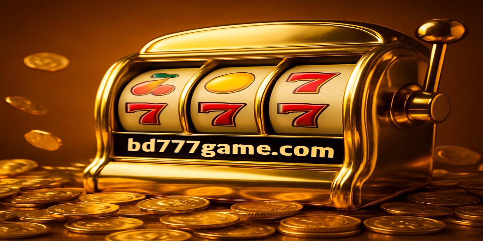 স্লটস খেলার সময় অত্যন্ত উচ্ছ্বসিত একজন নারী